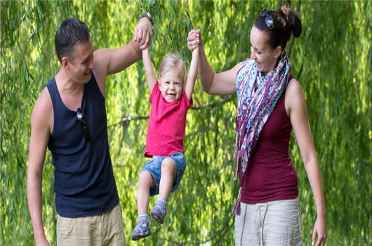 德國育兒補(bǔ)貼居高不下，為什么德國女性卻不肯生孩子？