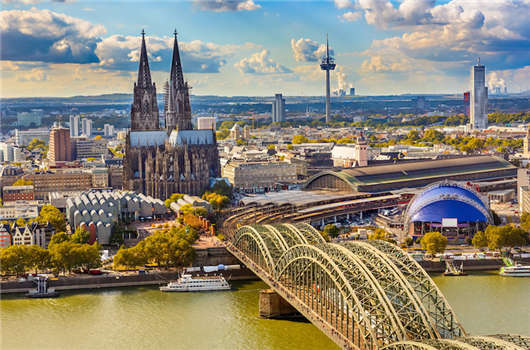 辦理德國移民，四種德國移民方式您喜歡那個？