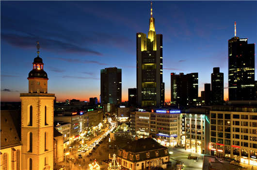 2020年德國移民方式解讀，那種更適合您？