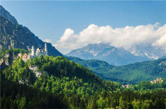 干貨|盤點(diǎn)一下那些德國移民問題，這些常見問答您要了解！