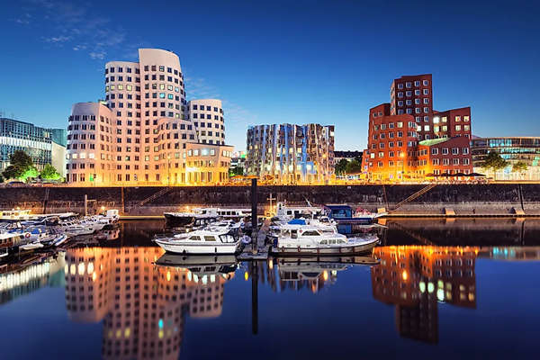 德國哪個(gè)城市人口最多?盤點(diǎn)德國人口排前十的城市! 德國哪個(gè)城市人口最多?盤點(diǎn)德國人口排前十的城市!